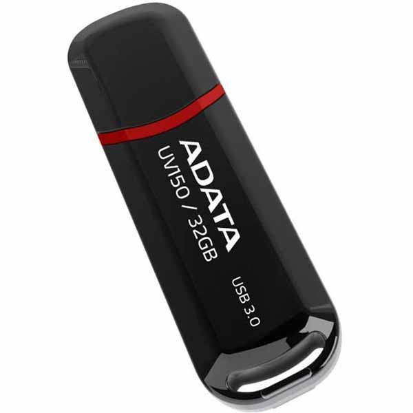 Adata AUV150-32G-RBK 32GB USB 3.0