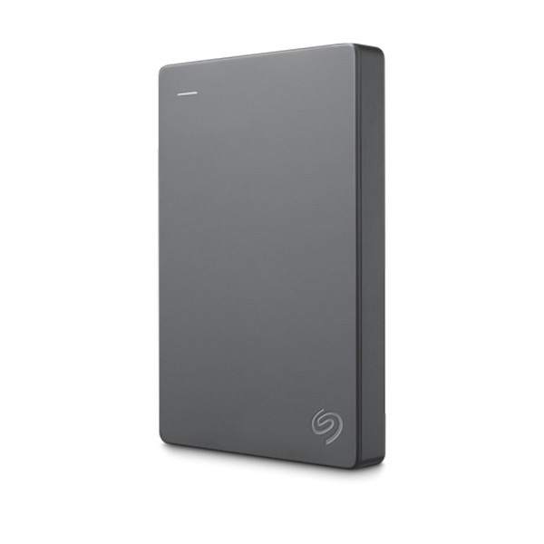 Seagate Basic 1TB STJL1000400 USB 3.0 Gray