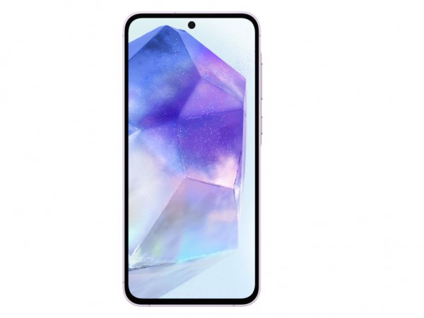 Smartphone SAMSUNG Galaxy A55 5G 8GB128GBljubičasta' ( 'SM-A556BLVAEUC' ) 