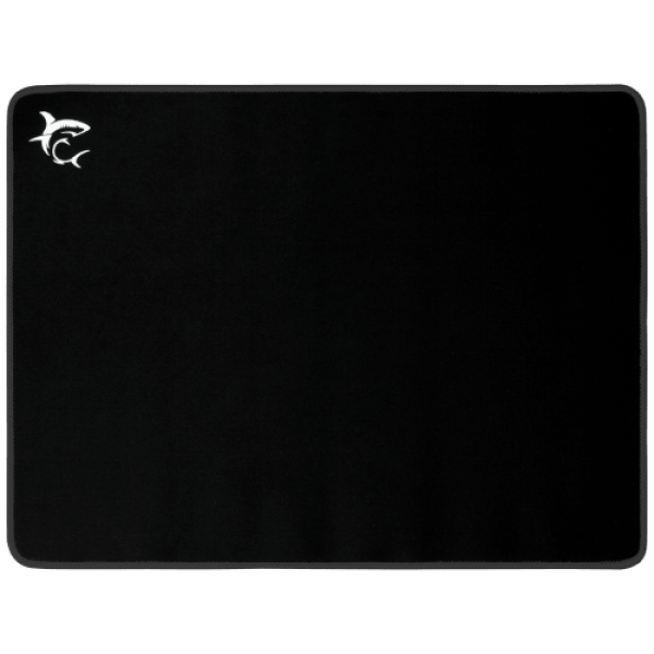 White Shark MP-2101 Black Knight gaming mouse pad
