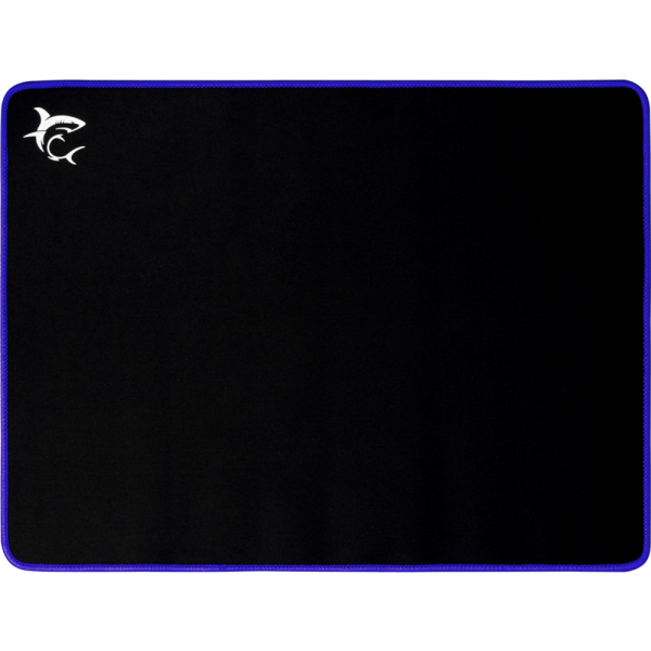 White Shark MP-2101 Blue Knight gaming mouse pad