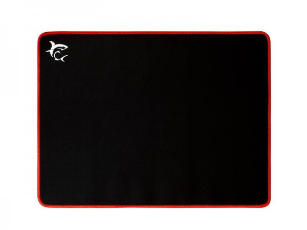 White Shark MP-2101 Red Knight gaming mouse pad