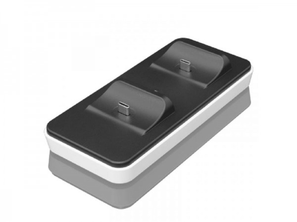 White Shark PS5-504 Clinch charging dock