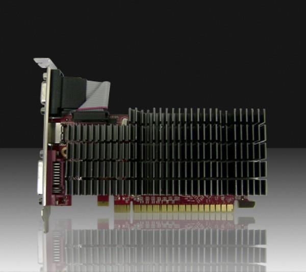 AFOX GeForce G210 1GB DDR3