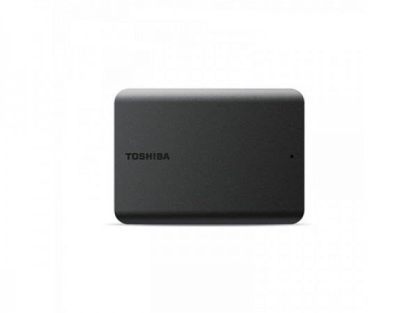 Toshiba Canvio 4TB XUHDTB540EK3CA 2.5'' USB EXT HDD