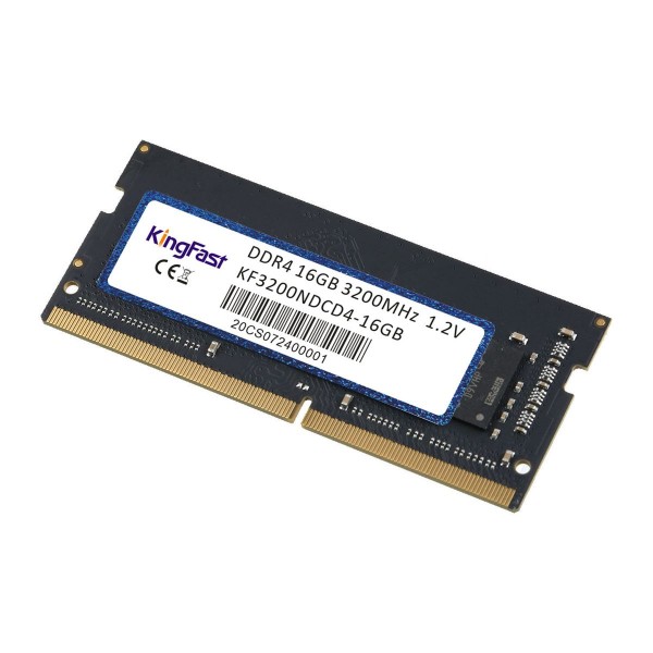 KingFast 16GB DDR4 SO-DIMM 3200MHz