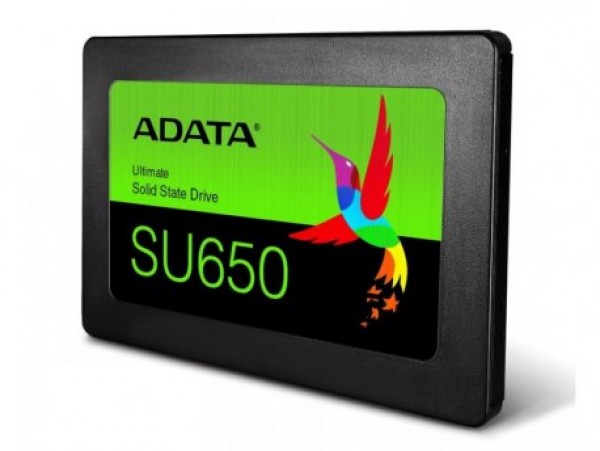 Adata 1TB SSD 2.5 ASU650SS-1TT-R