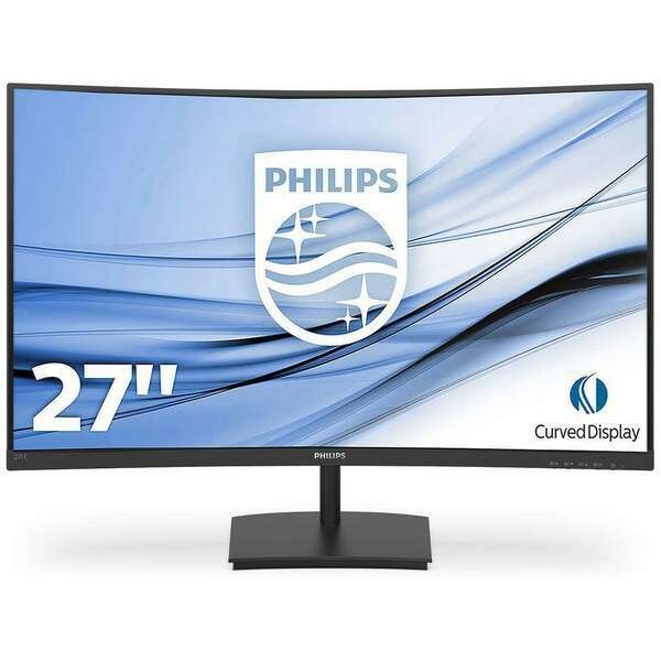 Philips 271E1SCA/00 27'' Curved Full HD