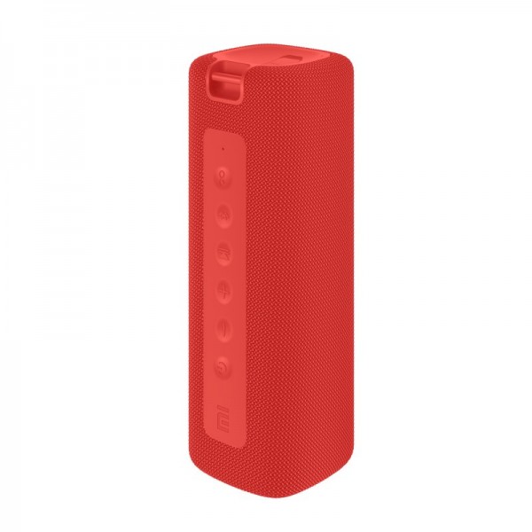 Xiaomi Mi IPX7 16W red bluetooth zvučnik