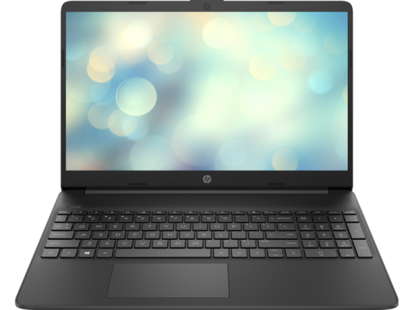 HP 15s-fq3004nm N4500/ 4GB + 4GB poklon /256GB 4Q629EA