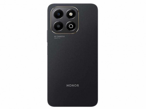 Honor X6b 4GB/128GB Midnight Black