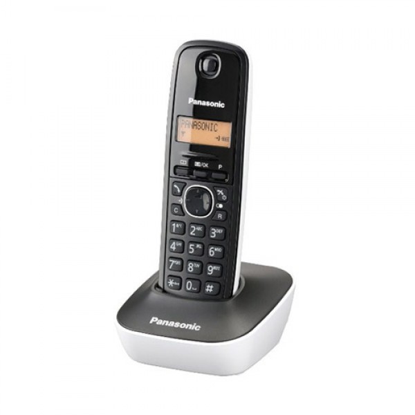 Panasonic KX-TG1611FXW