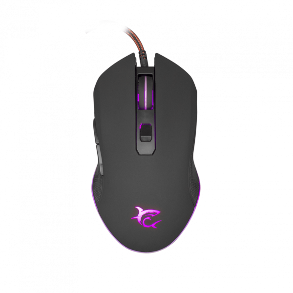 White Shark Cyprus GM-3001 gaming mouse