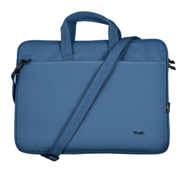 Trust Bologna torba za laptop 16'' blue