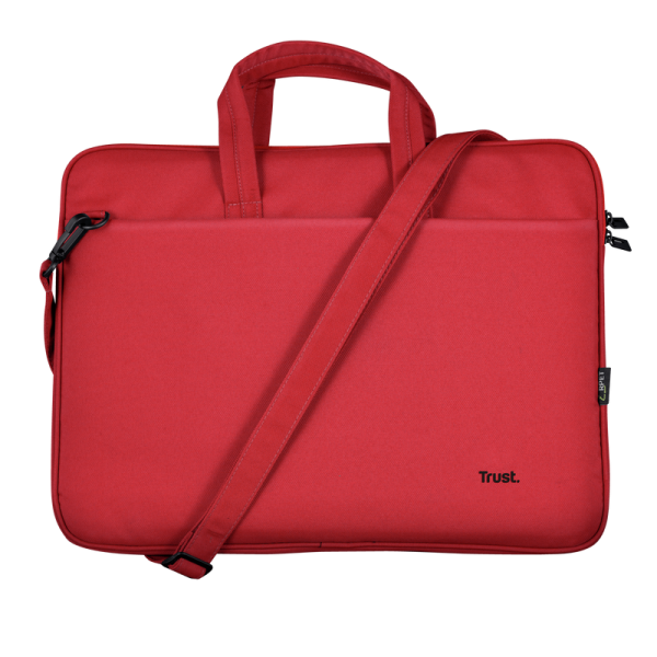 Trust Bologna torba za laptop 16'' red