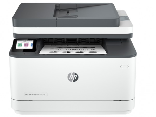 Laserski MF štampač HP Pro MFP 3103fdn' ( '3G631A' ) 