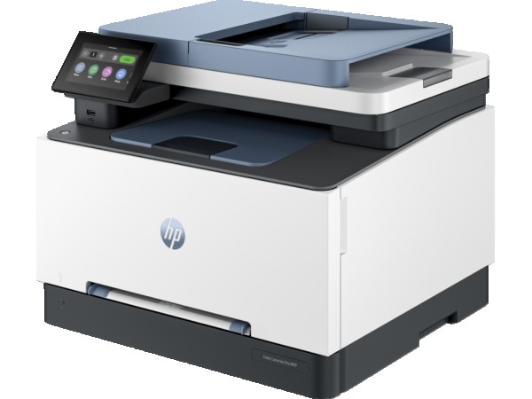 Laserski MF štampač HP Color Pro MFP 3303fdw' ( '499M8A' ) 