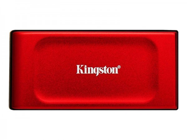 Kingston SXS1000R/1000G 1TB USB3.2 SSD EXT