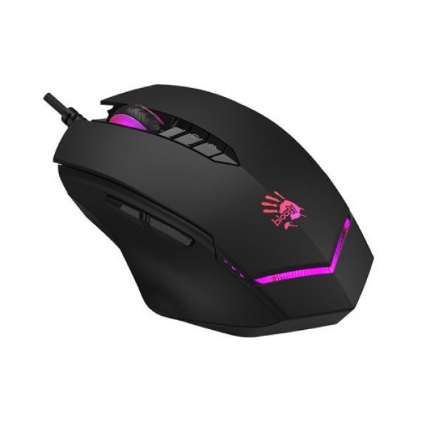 A4 Tech V8M MAX Bloody Gaming Mouse