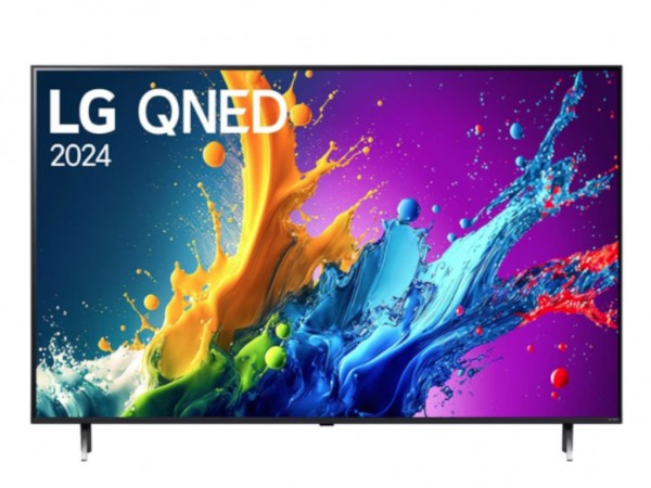 LG 50QNED80T3A TV 50'' 4K Ultra HD Smart WebOS