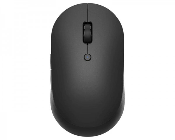 Xiaomi MI dual mode wireless mouse silent edition black