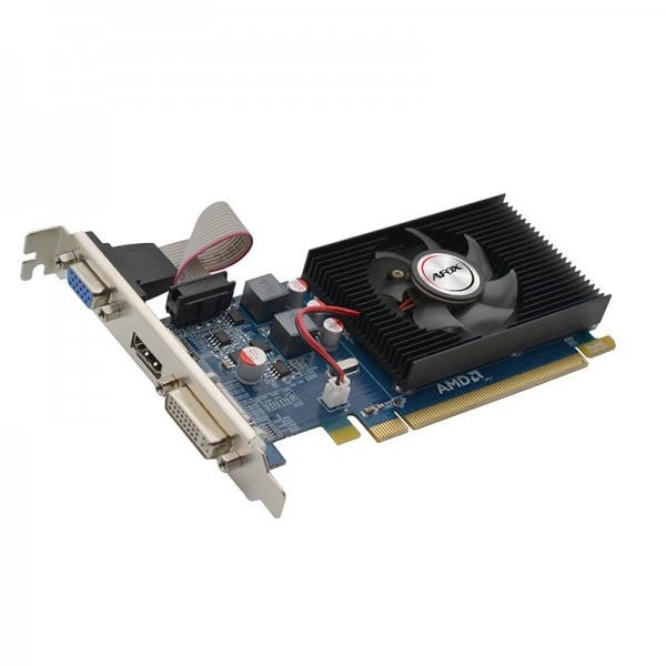 AFOX Radeon R5230-2GB DDR3