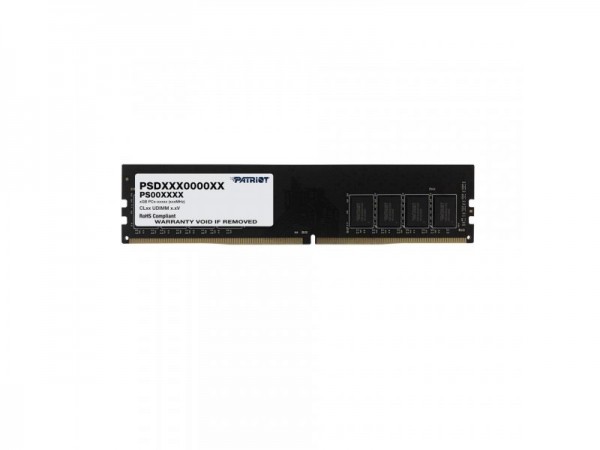 Patriot 8GB DDR4 3200MHz