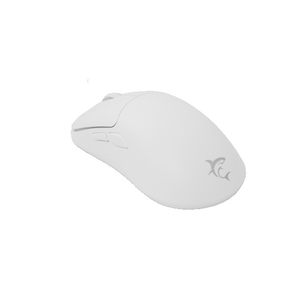 WS WGM 5015 AERO, Whireless Mouse White