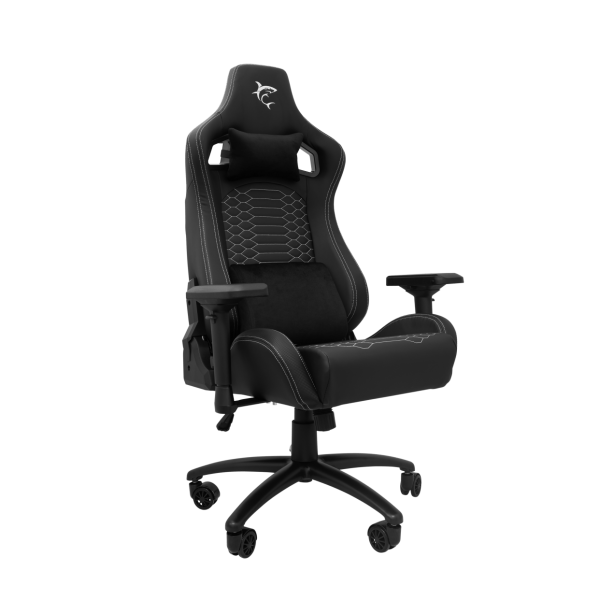 WS PHOENIX Black, Gaming Chair