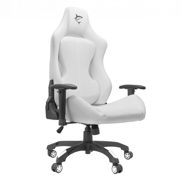 WS MONZA White, Gaming Chair