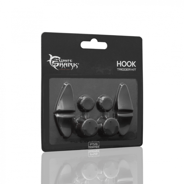 WS PS5 513 HOOK, Trigger Kit