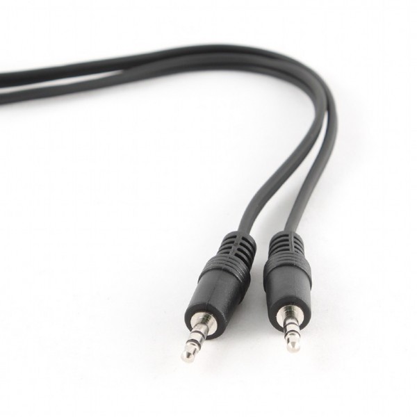 Audio kabal 3.5mm/3.5mm M/M 10m