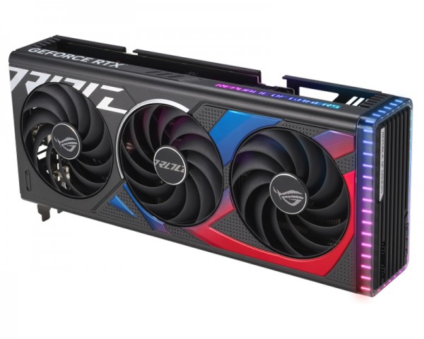 ASUS nVidia GeForce RTX 4070 Super12GB ROG-STRIX-RTX4070S-O12G-GAMING grafička karta