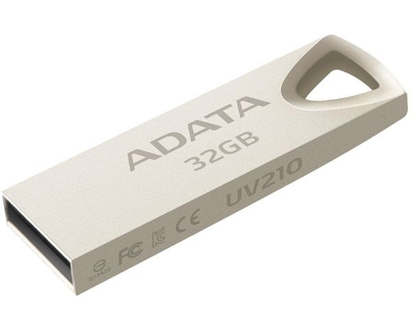 Adata AUV210-32G-RGD USB 2.0