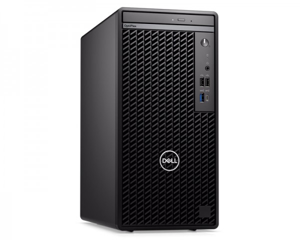 DELL OptiPlex 7020 MT i5-12500 8GB 512GB SSD DVDRW Ubuntu 3yr ProSupport 