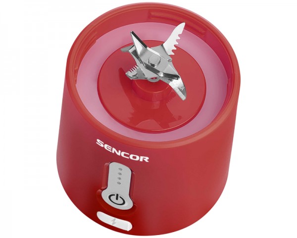 SENCOR SBL 134RD blender 