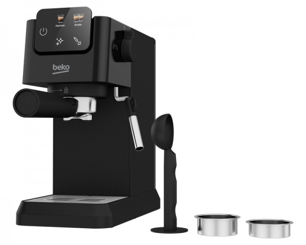 BEKO CEP 5302 B Aparat za espresso kafu 