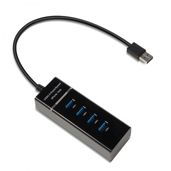 Ugreen KT-HUSB.34 USB3.0 4 Port Hub