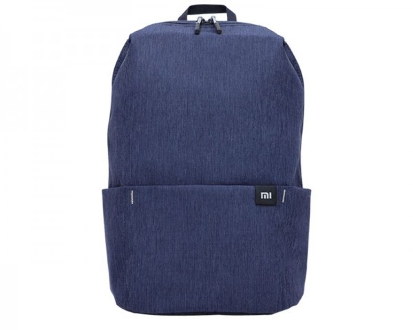 XIAOMI Mi Casual Daypack ranac tamno plavi