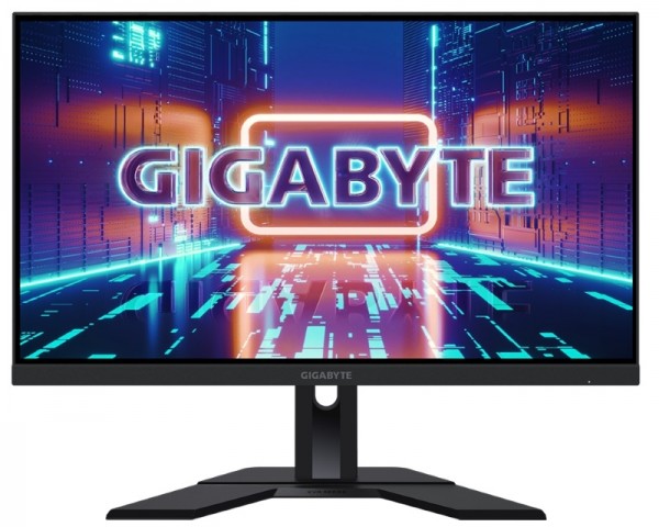 GIGABYTE 27'' M27Q-EK  QHD Gaming Monitor