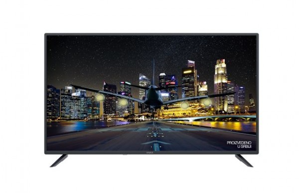 Vivax 40LE114T2S2 TV 40'' Full HD