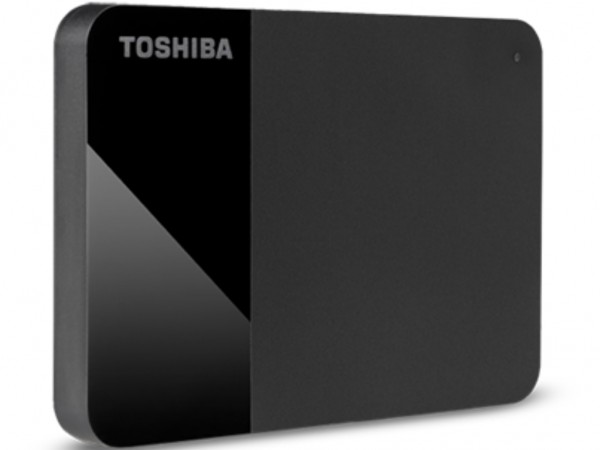 Toshiba Canvio 1TB HDTP310EK3AAH USB 3.2